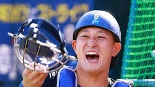 【DeNA】スタメン野手4人入れ替え、松尾汐恩が初の４番　ドラ２島田舜也プロ初登板／スタメン