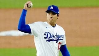 大谷が称えた美技…ベンチでかけられた言葉　ド軍キム明かす「お互いに感謝を」