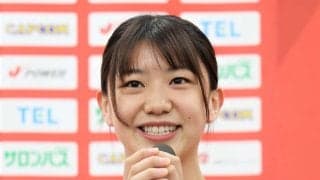 【バレー】野中瑠衣が鮮やかオレンジのTシャツ自撮りショット　ファンも「着てみたい」