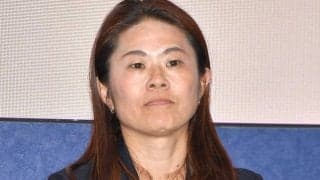 元なでしこジャパン・澤穂希さんが今季限りで引退の岩清水梓へ「お疲れさま、ありがとう」　１１年Ｗ杯優勝メンバー