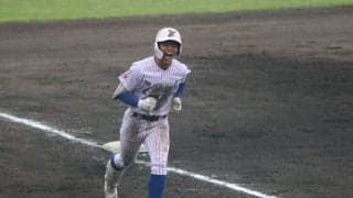 山村学園がDH出場の143キロ右腕が逆転2ラン！プロ注目の144キロ左腕も5回無失点の好リリーフでベスト8進出【埼玉】