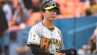 阪神の次世代を担う正遊撃手候補が二軍で急成長中！今シーズン中の一軍デビューも期待！