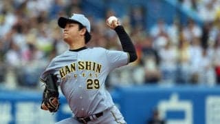 【阪神】ヤクルト山野に５回まで10Kも1－0リード　福島圭音＆岡城快生連打に高橋遥人も好投