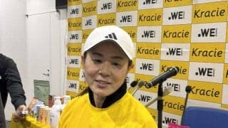 澤穂希さんが引退発表の岩清水梓をねぎらう「同じ時代に一緒に戦えたことが感慨深い」
