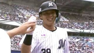 現役ドラフト→24歳が移籍1号　阪神元ドラフト2位の大器…マエケン粉砕に幕張熱狂