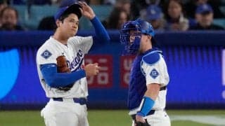 大谷翔平、今季増える投手専任への思い語る「10月にフルな状態で入れるのが理想」