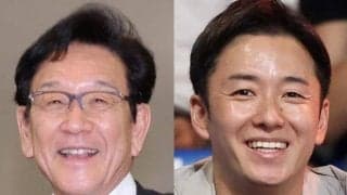 栗山英樹氏＆斎藤佑樹氏　夏の北海道で小学生の『野球未来キャンプ』開催