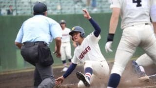 浦和学院が8強入り！県浦和の追い上げに指揮官も「緊張感のある試合」【埼玉】