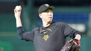 【巨人】戸郷翔征、開幕後１カ月で１軍初合流「戦いの場所に来ると気持ちも…当たり前じゃない」