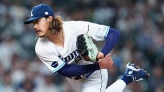 【西武】“甲子園のスター”２人の活躍で快勝　高橋光成７回無失点＆平沢大河Ｖ打