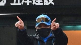 最下位転落の日本ハム・新庄監督「あれはいかん」カストロの守備に苦言「達くんがかわいそう。ちょっと上手い中学生でも捕れてた」「教えようがない」