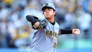 阪神エースに戦慄「打てる訳ない」　“犠牲”になった3球団…訪れた絶望「化け物や」