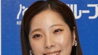 “りくりゅう“三浦璃来さん「こんなに知ってもらえる日が来るとは」パレード＆引退会見終え感謝