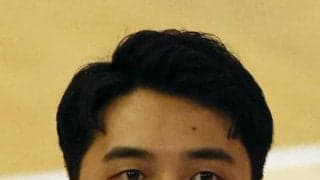 【バレー】「素敵な兄妹」高橋塁　“兄孝行”の妹に「おめでとう！」
