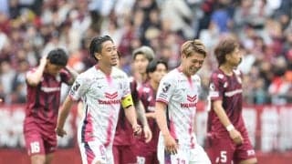 先発11人を入れ替えたＣ大阪が敵地のＰＫ戦を制す、神戸はスタッフが応援旗を分散させる対応も敗戦