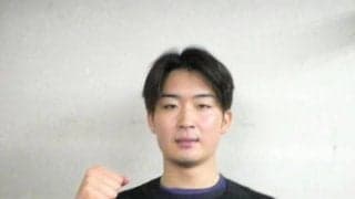 【競輪】大宮デイリースポーツ賞　山崎歩夢が逃げ切り完全Ｖ「思い通りの走りができました」と笑顔
