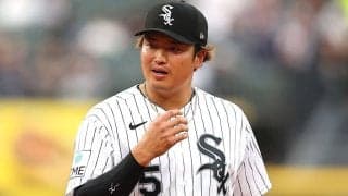 村上宗隆は「みんなを元気付けようと…」Wソックス同僚が“人間性”を絶賛 チーム内で「素晴らしいリーダーだ」