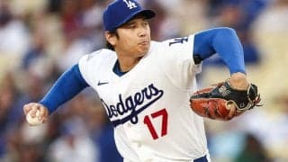 メジャー113年の歴史の中で“唯一の記録”…投手・大谷翔平がクリアした「4条件」　投手専念も、指揮官「我々は勝つべきだった」