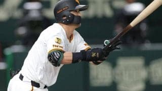 巨人　吉川が「２番・二塁」で今季初スタメン　浦田は遊撃でスタメン、２年目で初