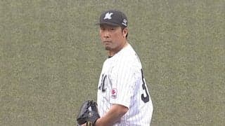 マエケンを攻略したロッテが今季初の3連勝　西武の高橋光成は3勝目…29日のパ結果