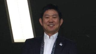 【日本代表】森保監督、JFKイズムに刺激「勝負のこだわり、選手に対してプレー要求はしたい」