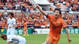 【清水】今季初３連敗、先制弾の19歳嶋本悠大「先制点を取れて我慢強くと思っていたけど…」
