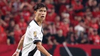 【神戸】扇原貴宏がひざの負傷で今季欠場へ　スキッベ監督明かす「名古屋戦でけがをして…」
