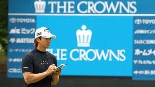 米下部ツアーからスポット参戦の石川遼 「収穫の多かった4カ月」で変わる和合への意識
