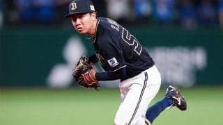 戦力外→育成契約→25歳が支配下復帰「率直に嬉しい」　掴んだ2桁背番号、2軍戦で好調