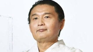 「山稽古っぽさを感じる絵」　大横綱「鍛錬鍛錬鍛錬なくして人生じゃない！」と打ちっ放しで練習投稿　ＳＮＳ「ゴルフしてるお姿もカッコイイ」
