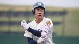 県浦和が浦和学院に敗れ8強進出逃す、3安打の主将は60年ぶり夏シードで上位進出に意欲【埼玉】