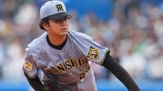 阪神30歳左腕は「バケモン過ぎる…」圧巻パフォに他球団ファンも脱帽　解説者も「チャンスはないと思います」と明言、今季3完封目をマーク