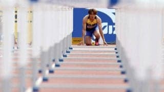「刻むのが正解なのか」　ハードル技術変えた泉谷駿介、妥協なき姿勢