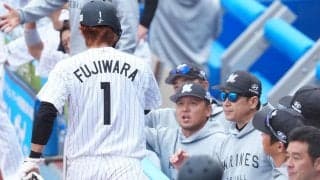 【ロッテ】サブロー監督「全員が粘りきって勝てた試合」今季初３連勝で最下位脱出