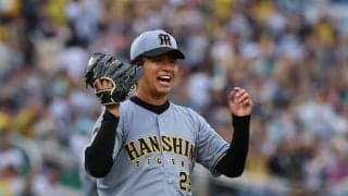 【阪神】高橋遥人で再奪首！４月までに３完封で“無双左腕”が球団初の偉業　大型連戦の虎に活力