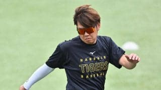 【阪神】西勇輝、２年ぶり白星へ30日先発「キャッチャーと呼吸を整えて試合に臨んでいくだけ」