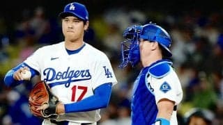 大谷翔平は同情も…同僚を襲った悪夢に“爆笑”　悪顔を見せた人物「叫んでました」