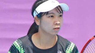  【速報中】伊藤あおいvsイアチェンコ  