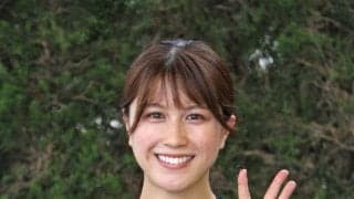 【ボート】多摩川　中曽瑠華「予選突破に全力で頑張る」