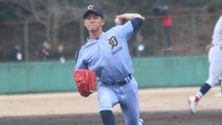 4強決定！高岡第一、富山商、高朋、氷見が準決勝へ！春季富山県大会【26年春高校野球】
