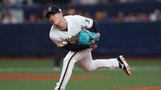【オリックス】吉田輝星が復帰後２戦連続H　岸田監督も「動じずに投げられる子。助かります」