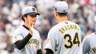 【阪神】高橋遥人が敬愛する伏見先輩を「キャッチャーの人」と呼んだ真相…実は奥深かった