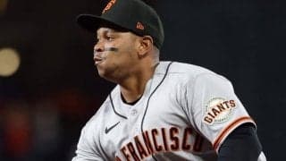 500億円主砲が不振で“逃走”　米記者苦言、果たさぬ説明責任「当たり障りのない質問にさえ…」