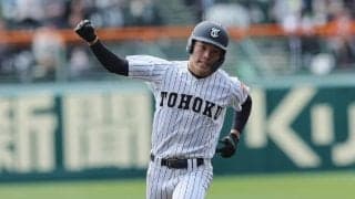 東北などが県大会切符！春季宮城県地区大会【26年春高校野球】