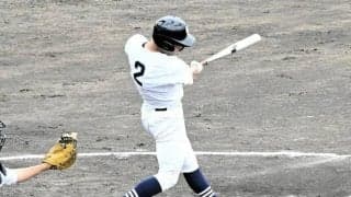 選抜出場の大垣日大が7年ぶりV　県岐阜商破る　春季岐阜県大会