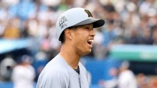 【データ】東大６人に東学大の栗山英樹ら　阪神岡城快生の活躍で注目！国立大出身選手
