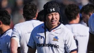 引退の危機を乗り越えて。再び、公式戦の舞台に立つ男が新たに手にした目標