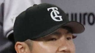 【巨人】杉内コーチがコンディション不良の大勢の状態明かす「重傷ではないので大丈夫だと思う」