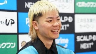 那須川天心が元「戦友」武尊の引退勝利を粋な投稿で祝福　サムズアップのアイコンに変更