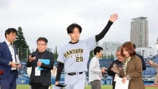 【阪神】開幕から３完封勝利の高橋遥人「より狭き門」女子プロ野球・島野愛友利投手の活躍に刺激